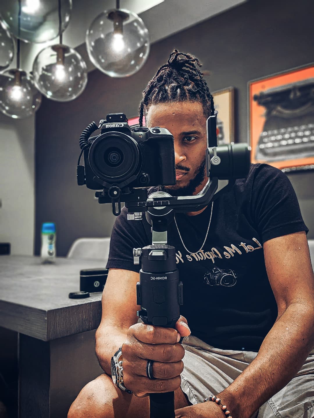 Cologerro - Founder & Director